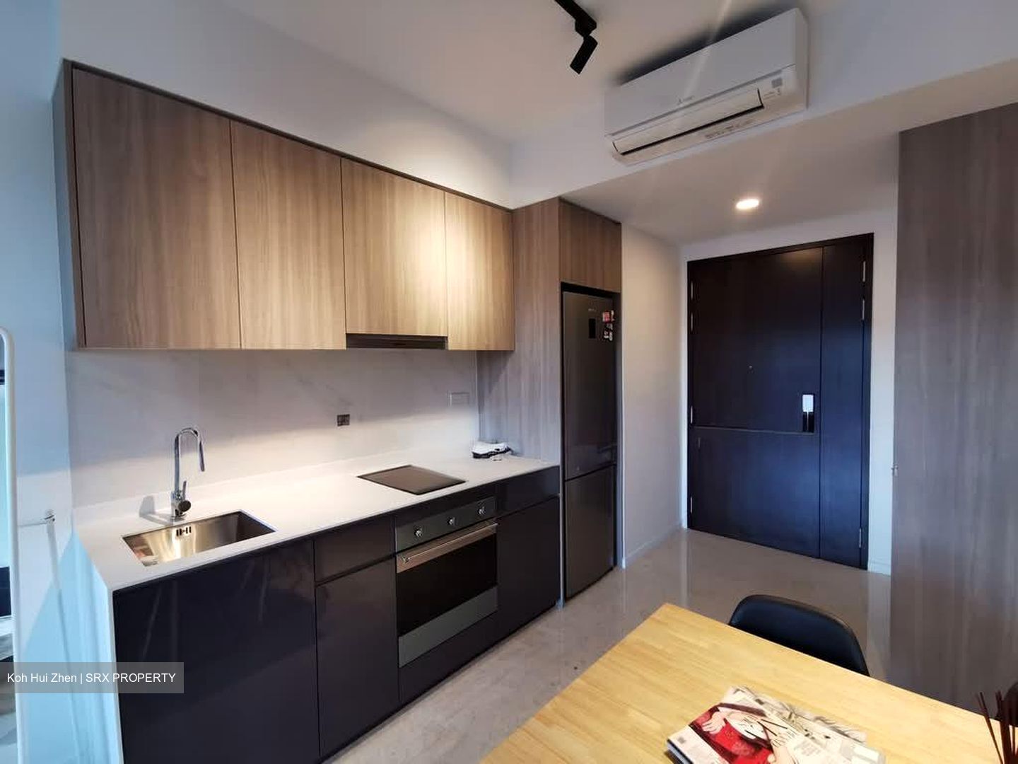 Botanique At Bartley (D19), Condominium #560767401